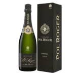 Pol Roger Vintage 2015  magnum
