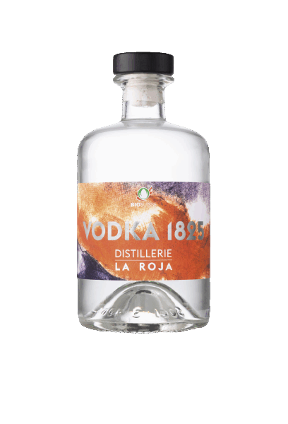 Vodka Distillerie de la Roja