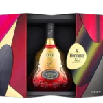 Hennessy XO Luna rare edition