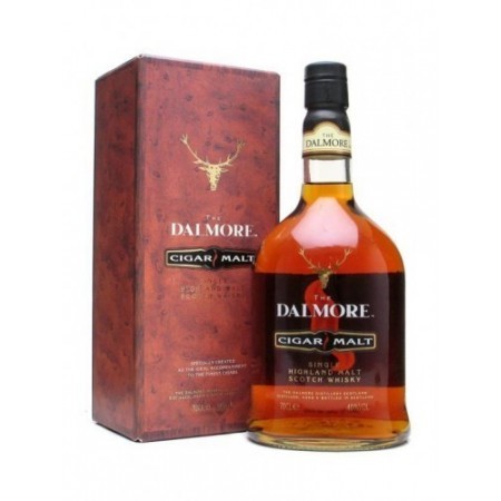 Dalmore Cigar Malt Reserve 2009