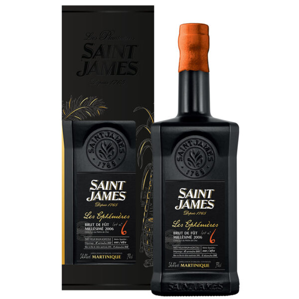 Saint James Les Ephémères 6