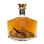 Rhum arrangé Blard Citron galet