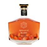 Rhum arrangé Blard Goyavier