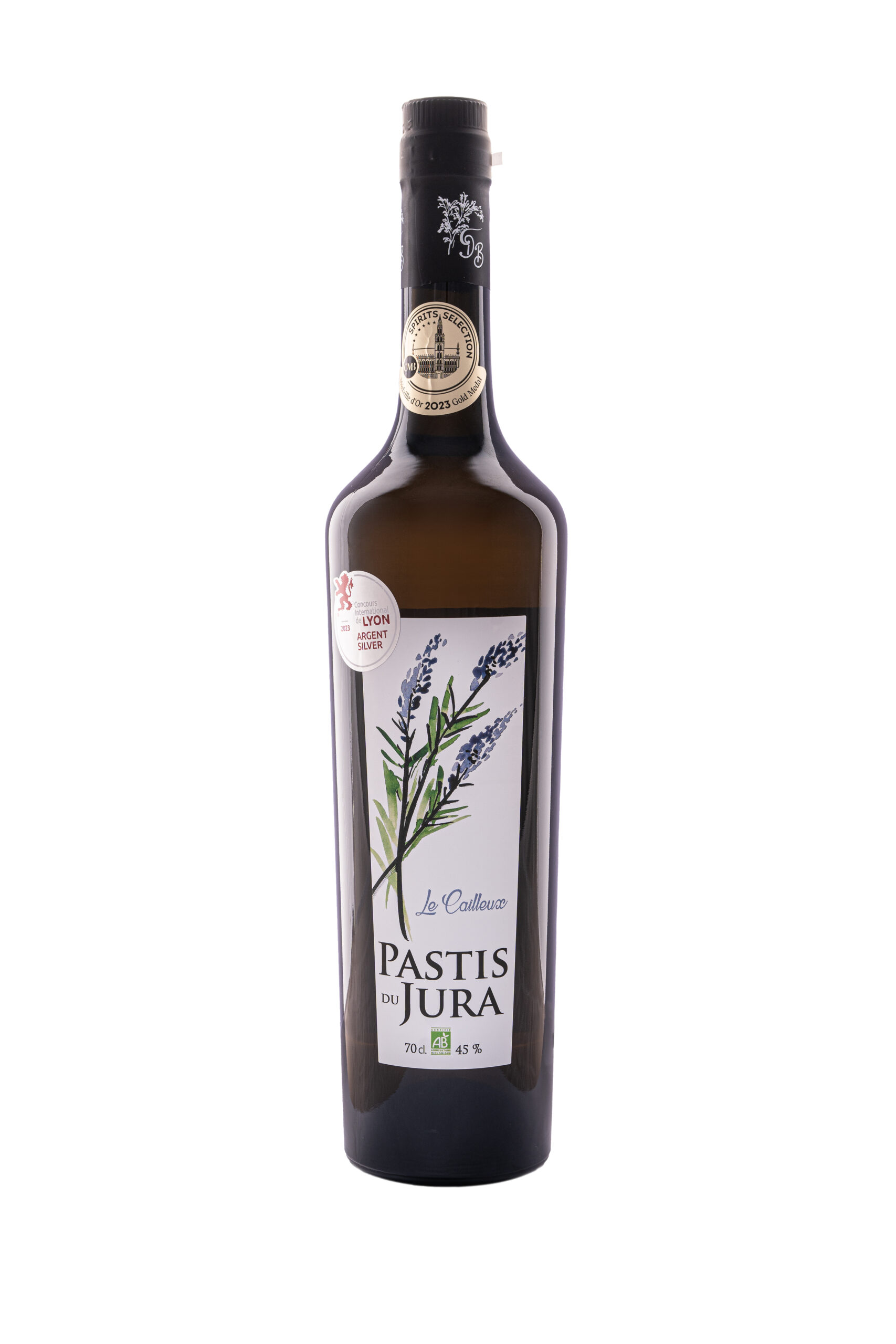 7. Pastis du Jura Pastis du Jura – Image 1