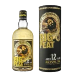 Big peat 12 ans