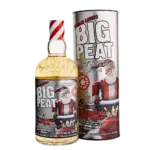 Big peat Christmas 2018
