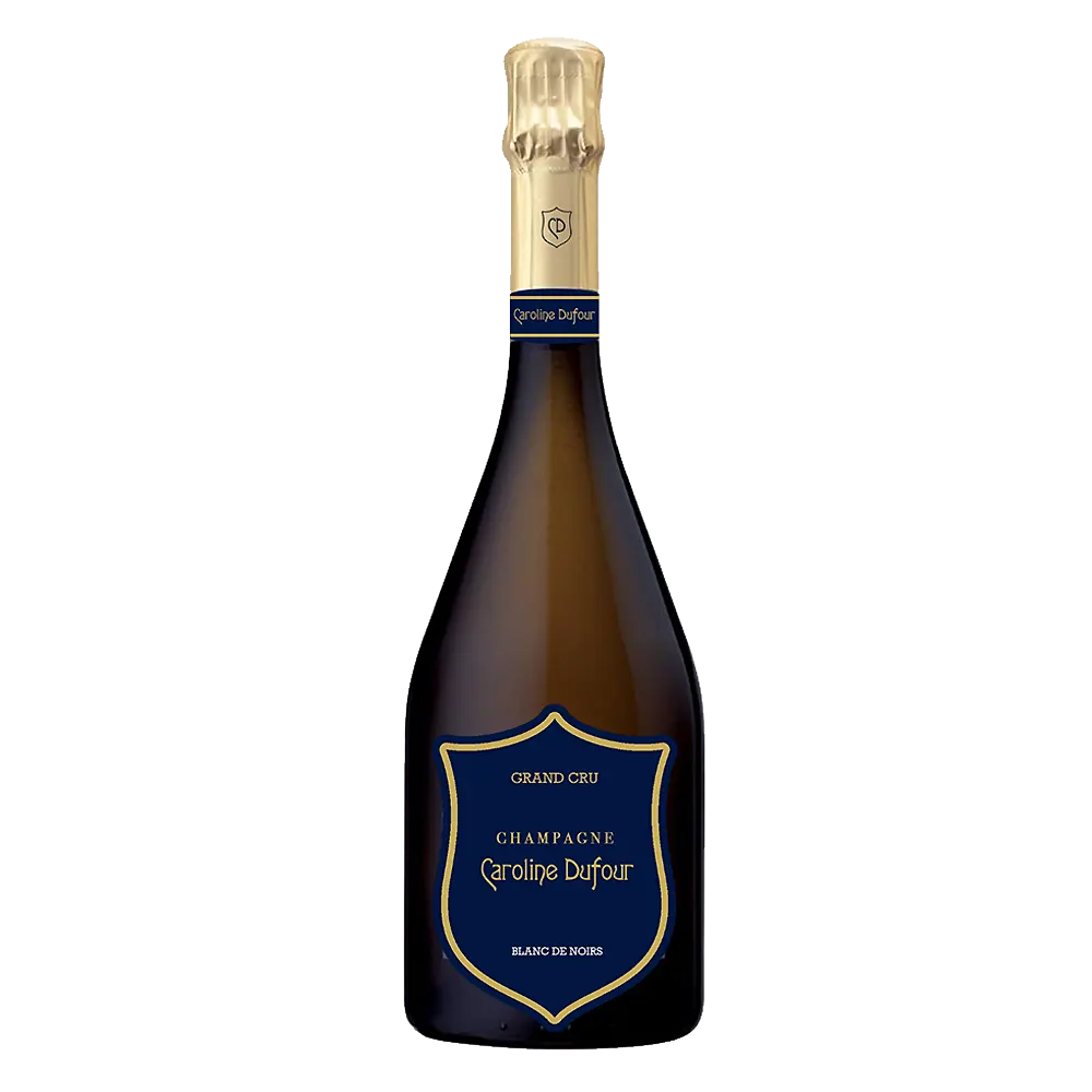 Champagne C. Dufour Blanc de noirs-75cl Champagne C. Dufour Blanc de noirs – Image 1