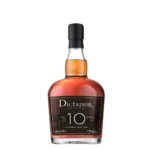 Dictador 10 ans