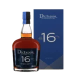 Dictador 16 ans