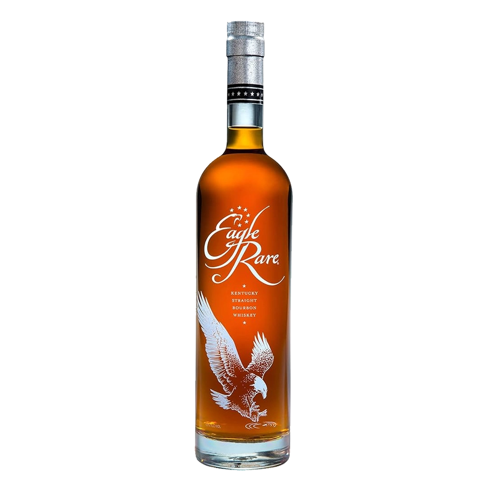 Eagle rare 10 ans-Whisky-70-Cl Eagle rare 10 ans – Image 1