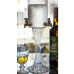 Fontaine à absinthe Charlotte 4 robinets – Image 2