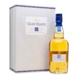 Glen elgin 18 ans