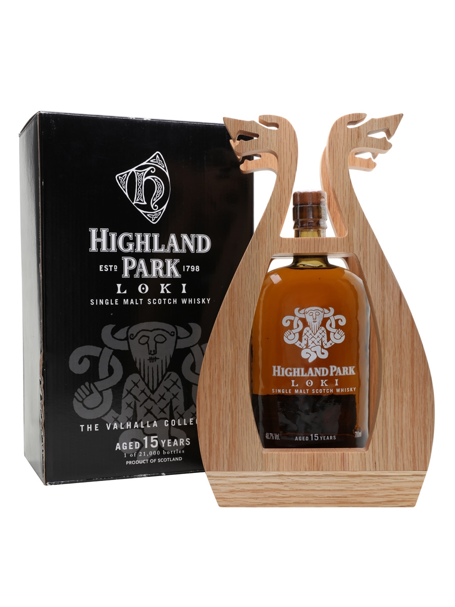 Highland-Park-Loki-1 Highland Park Loki – Image 1