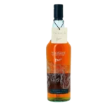 Talisker Wilder seas