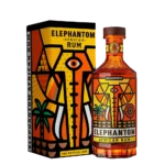 Elephantom African rum
