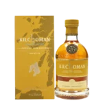 Kilchoman Sauternes cask matured 2024