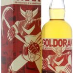 Hinotori Goldorak Peated