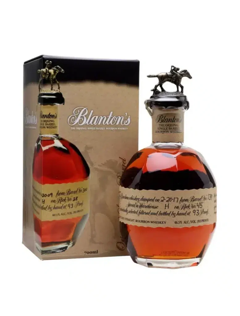 Blanton's
