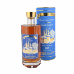 Rhum Bielle rhum vieux 2011 11 ans