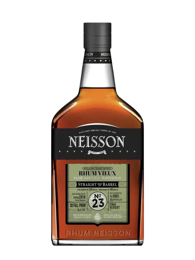 Neisson-Chai-vevert-2018-XO-full-proof Rhum-Neisson-Chai-vevert-2018-XO-full-proof