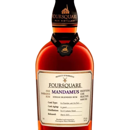 rhum-foursquare-mandamus