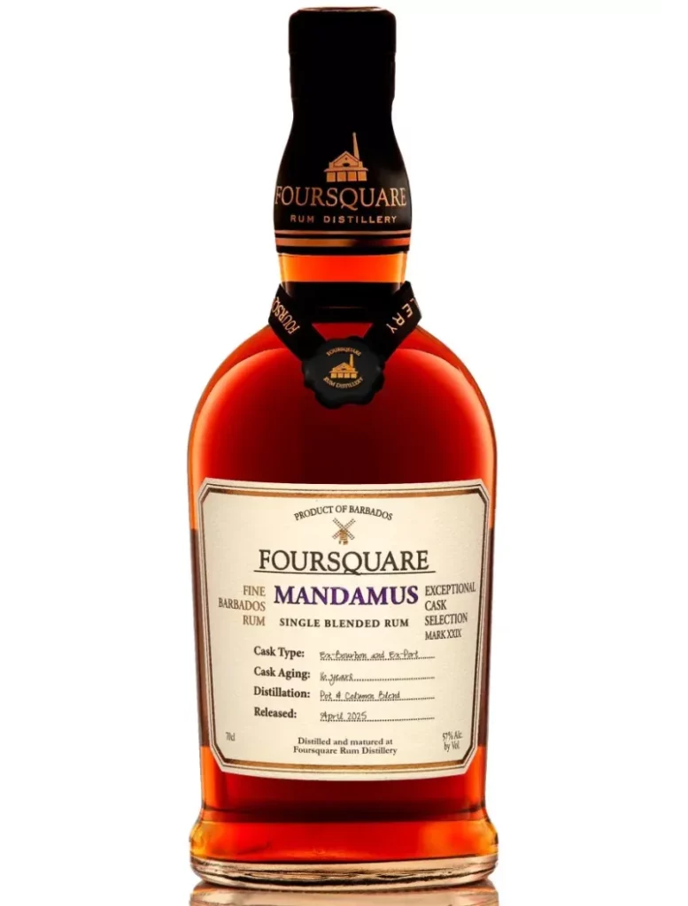 rhum-foursquare-mandamus